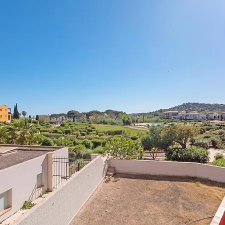 Le Ptit Doume, - Piscine Apartment