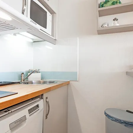 Le Ptit Doume, - Piscine Apartament