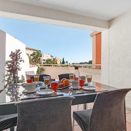 Le Ptit Doumé, - Piscine Apartment *