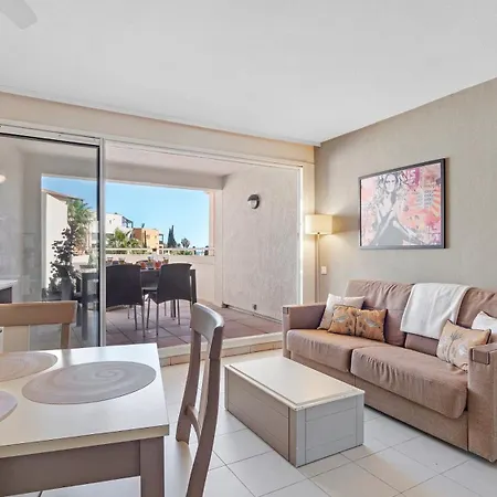 Le Ptit Doumé, - Piscine Apartment