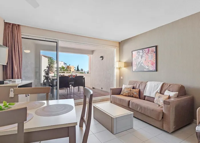 Le Ptit Doume, - Piscine Apartament